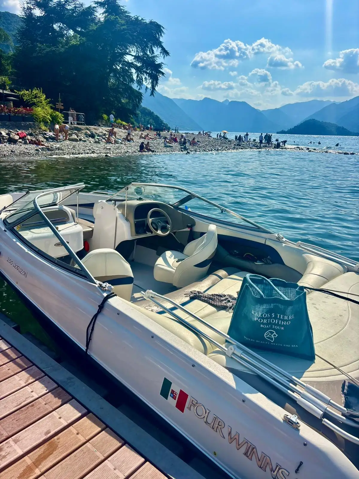 Luxury Motorsail