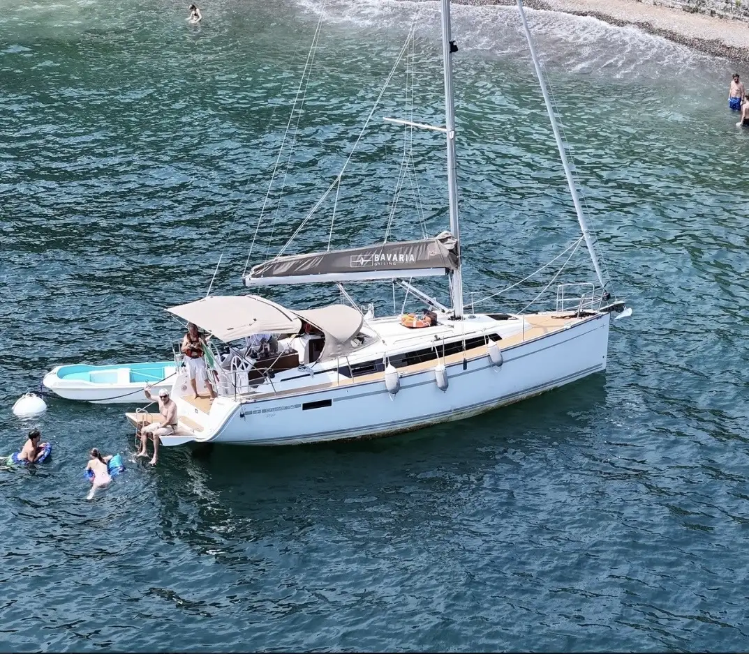 Lago di Como 2