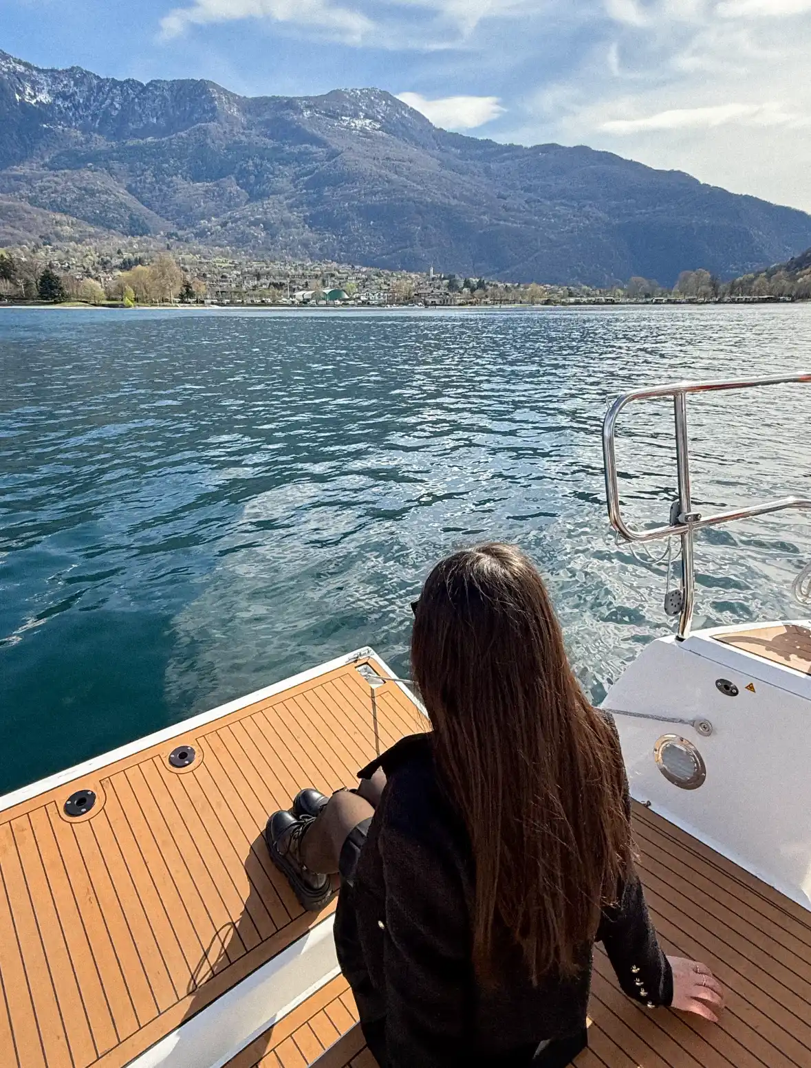 Lago di Como 3