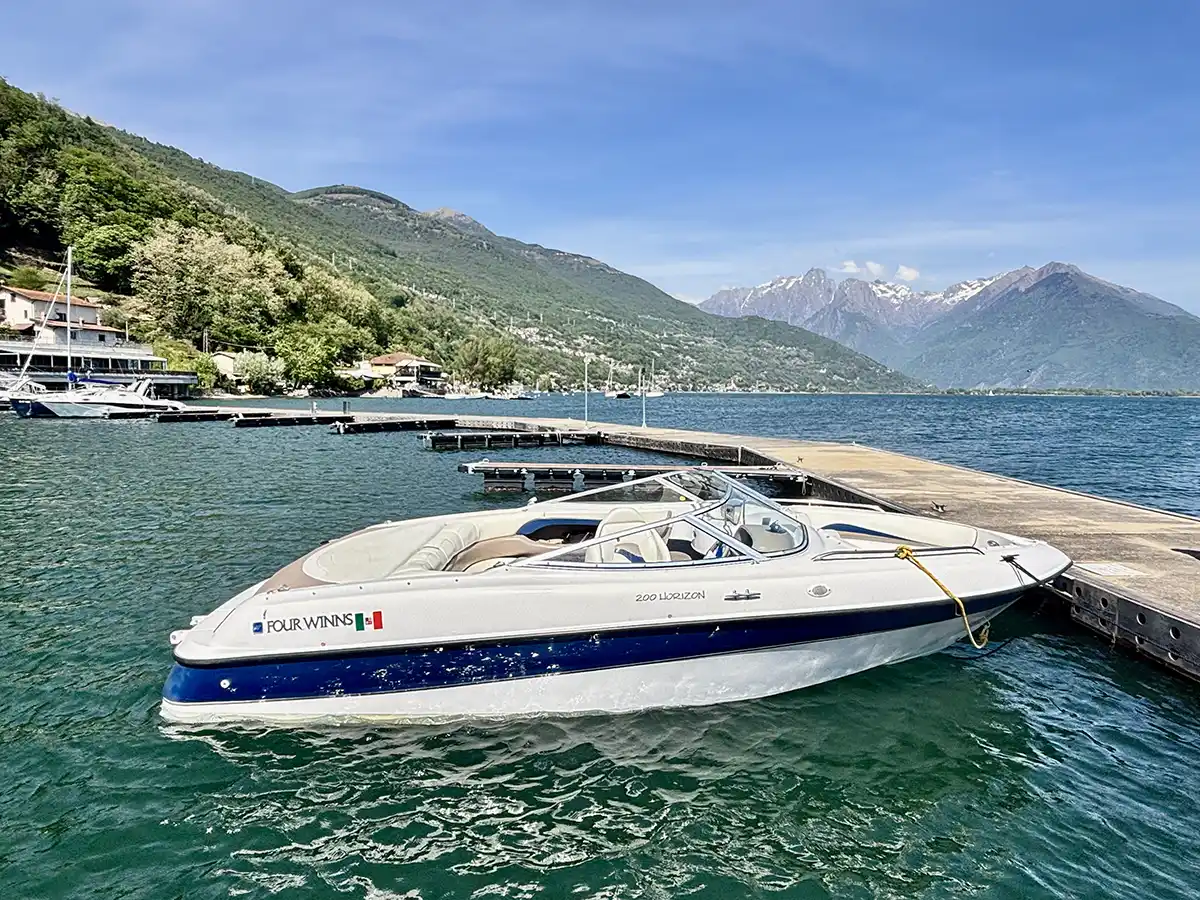 Lago di Como 5