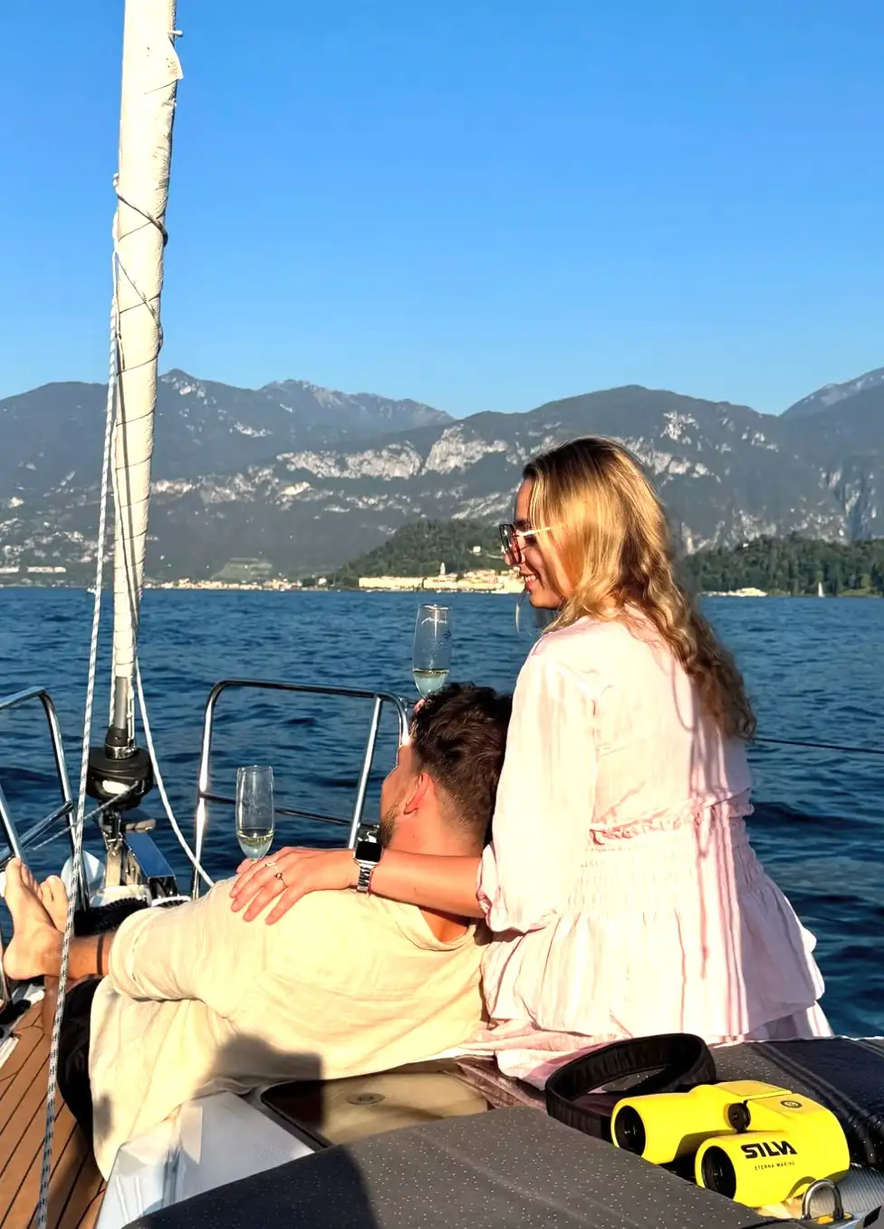 Lago di Como 6