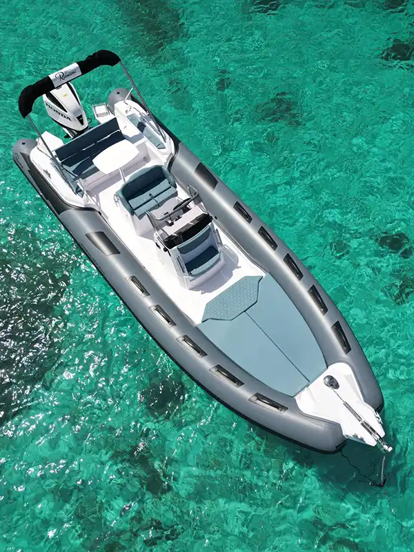 Superyacht