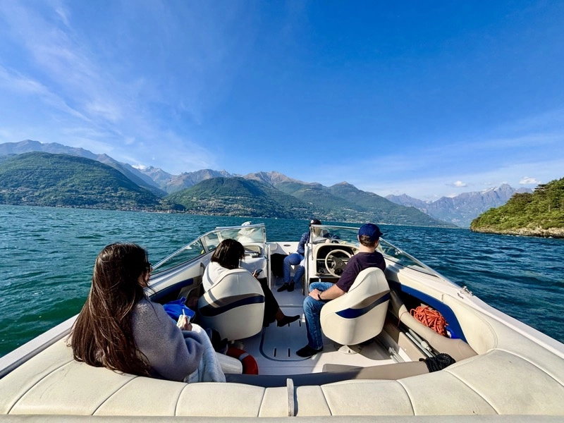 Lago di Como