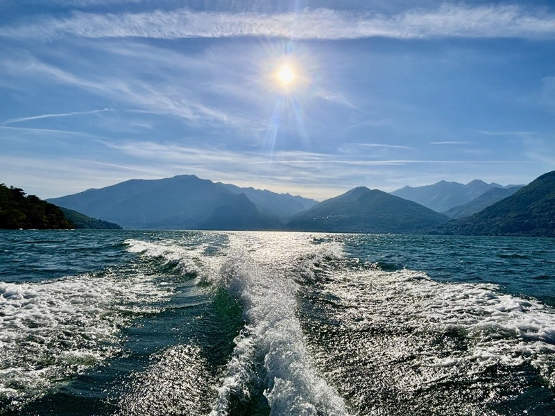 Lago di Como