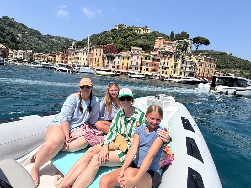 Portofino