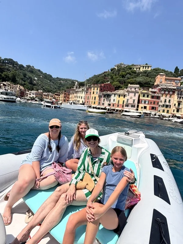 Portofino