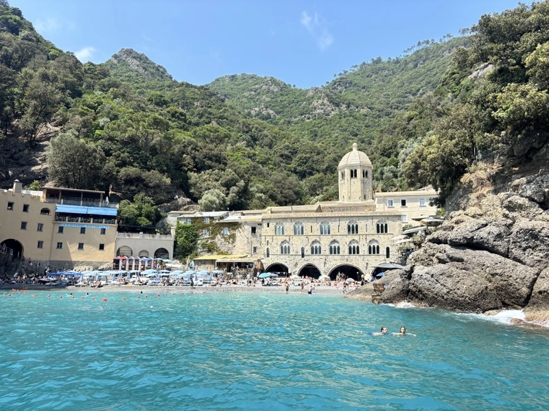 Portofino