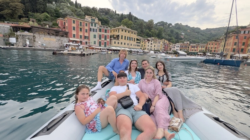 Lago di Como