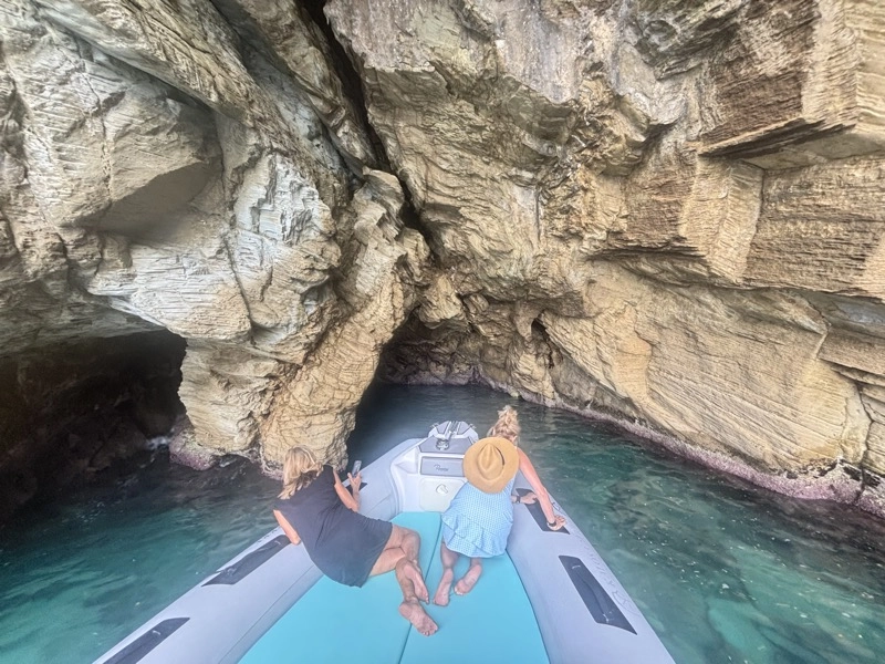 Grotta 4