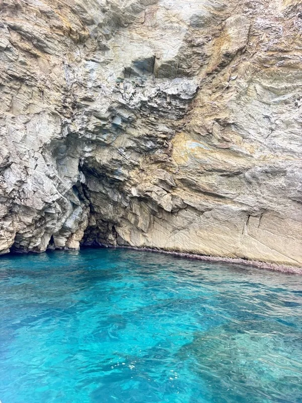 Grotta 5