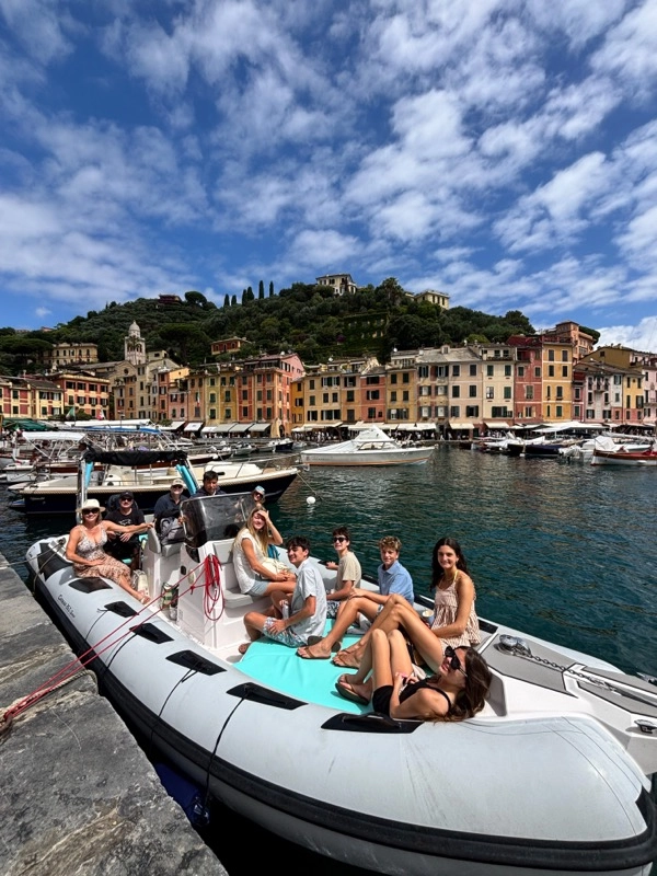 Portofino