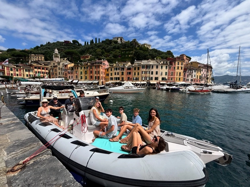 Portofino
