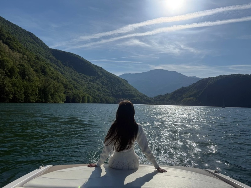 Lago di Como