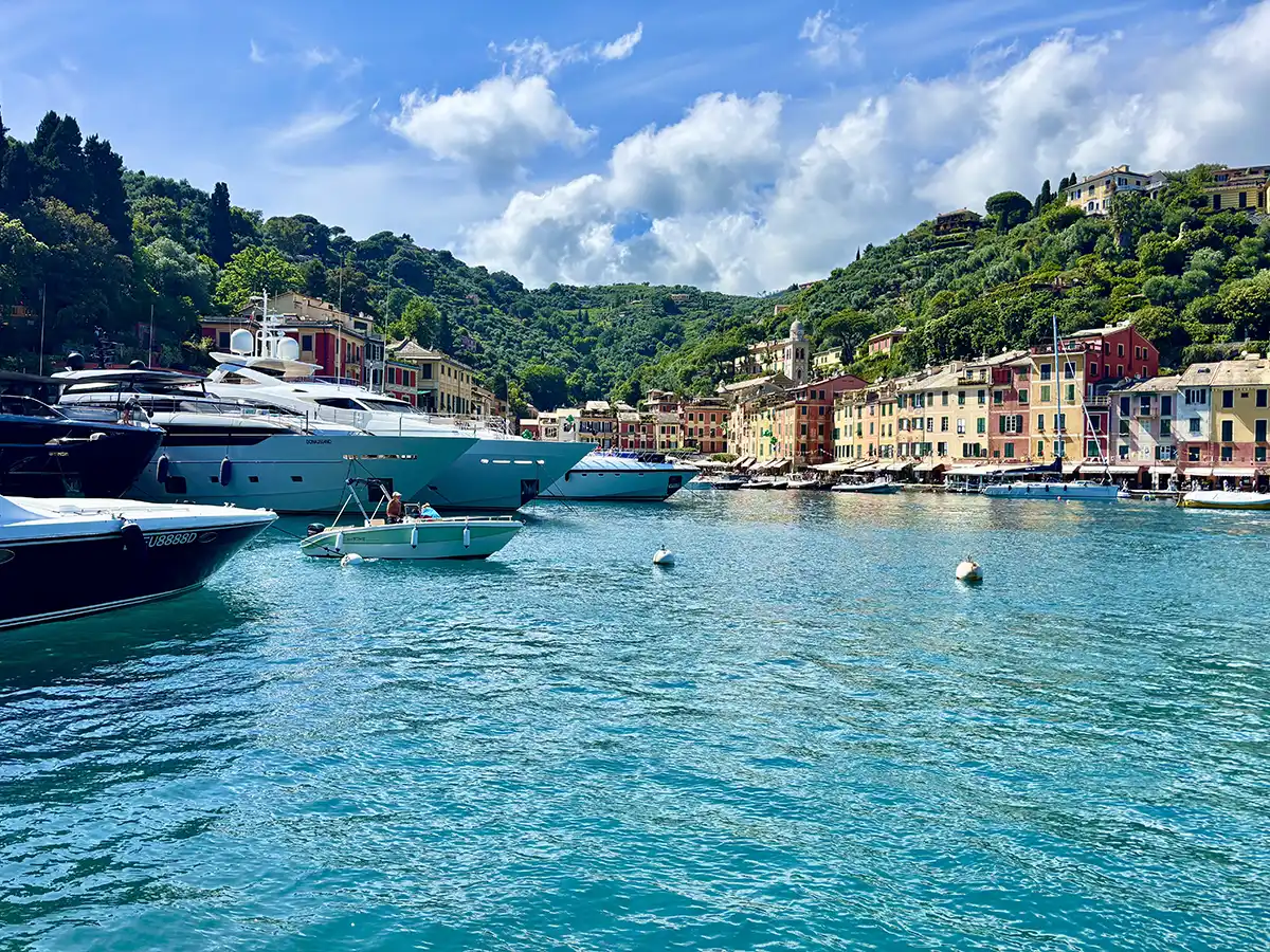 Portofino 2