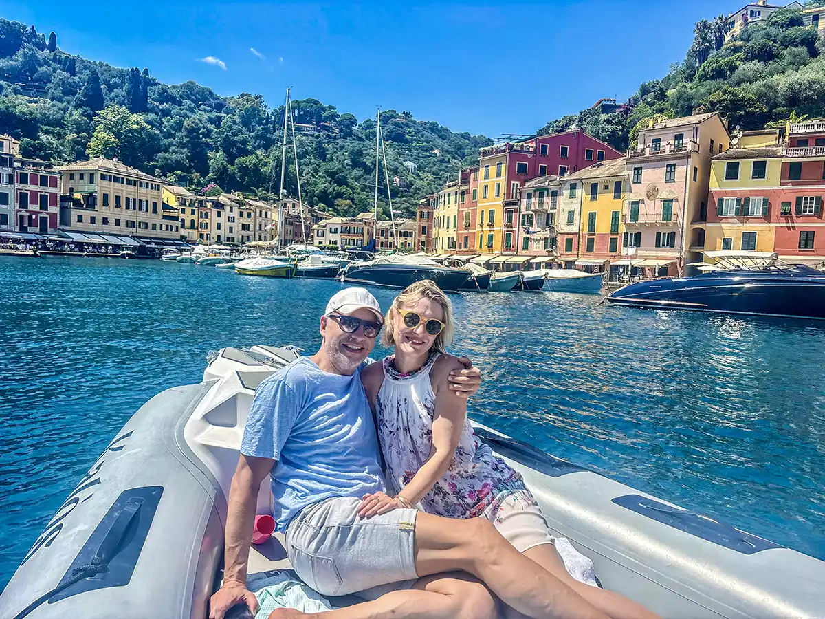 Portofino 3
